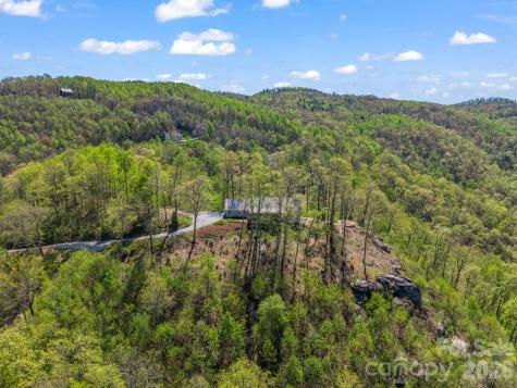 200 Granite Bridge Court Black Mountain NC 28711
