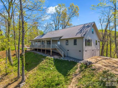 200 Granite Bridge Court Black Mountain NC 28711