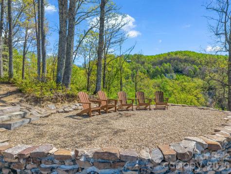 200 Granite Bridge Court Black Mountain NC 28711