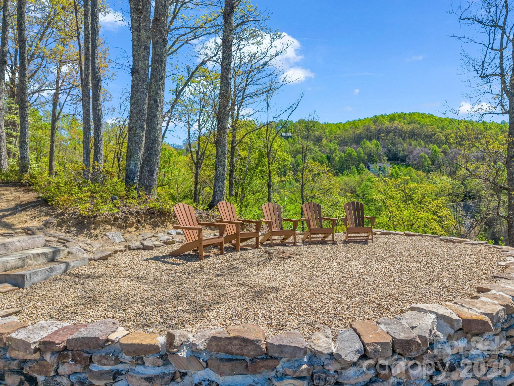 200 Granite Bridge Court Black Mountain NC 28711