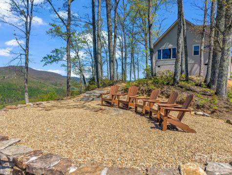 200 Granite Bridge Court Black Mountain NC 28711