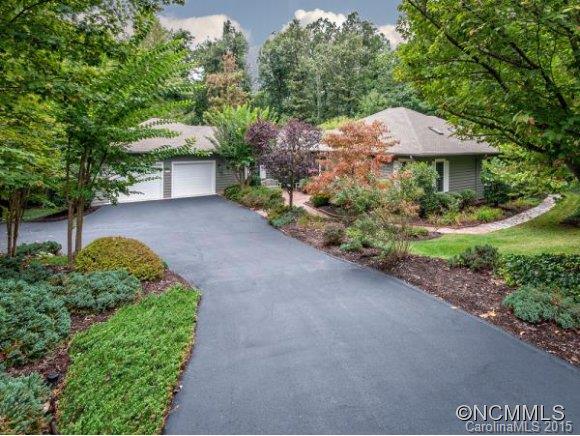 216 Maple Hill Drive Flat Rock NC 28731