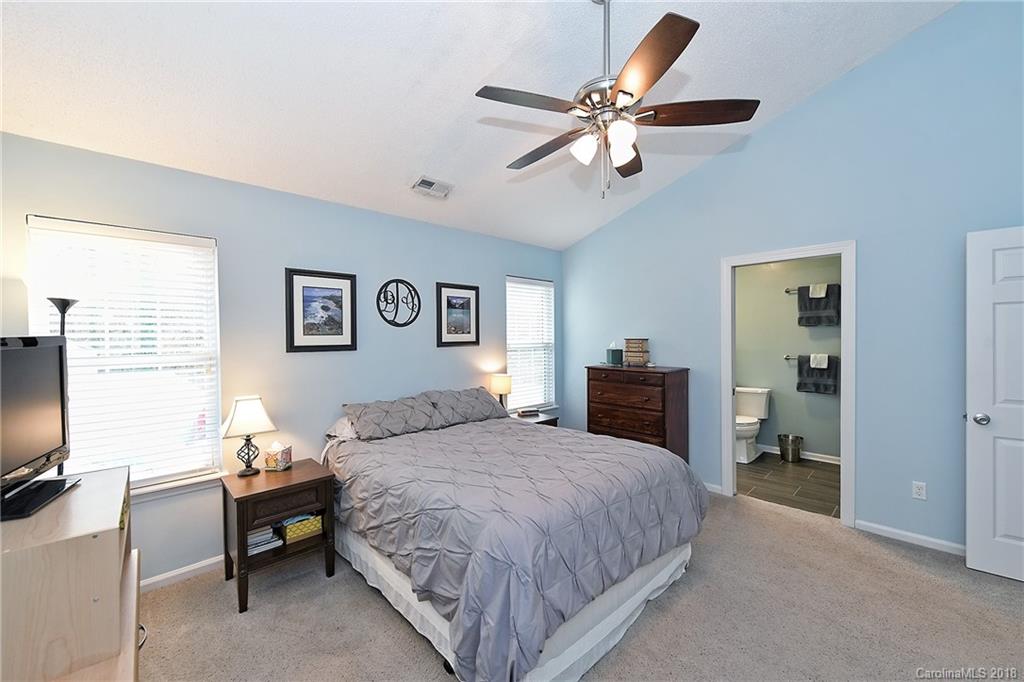 3134 Misty Creek Drive Charlotte NC 28269