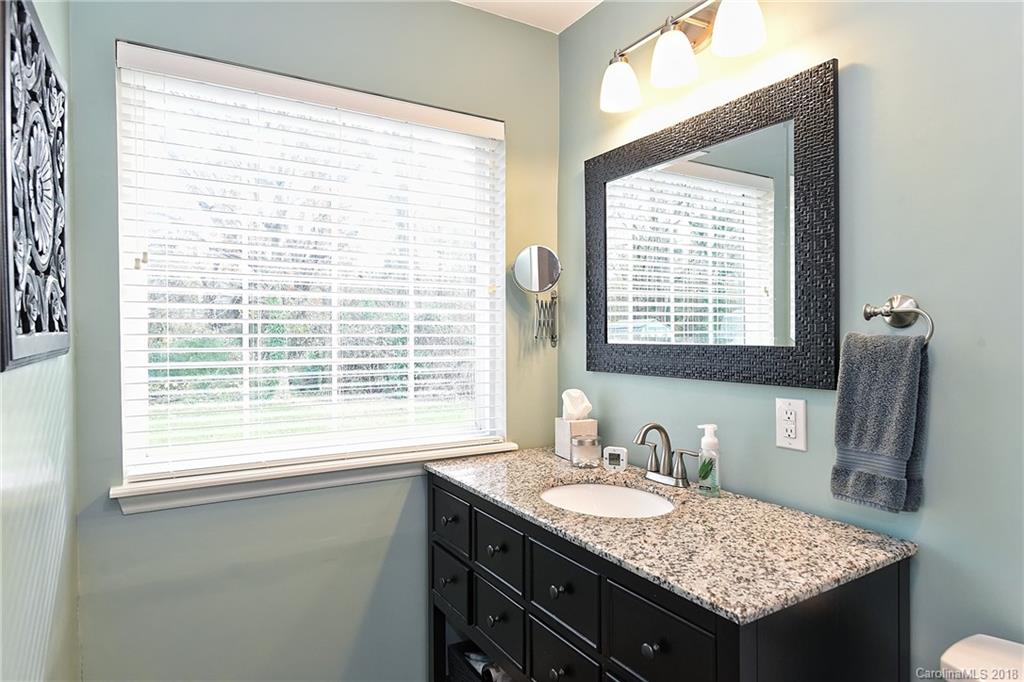 3134 Misty Creek Drive Charlotte NC 28269