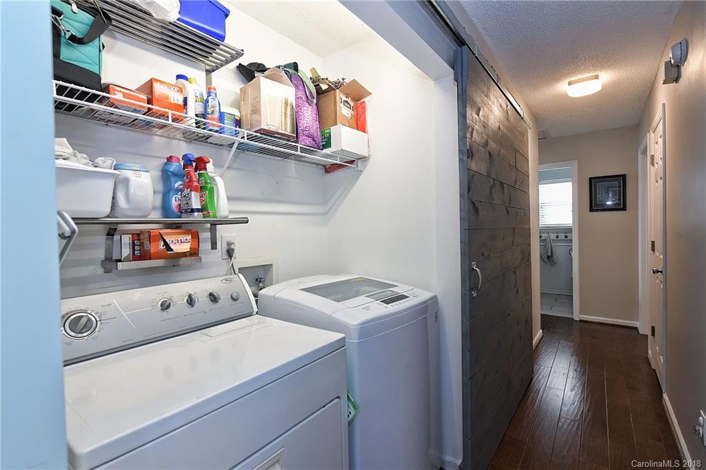 3134 Misty Creek Drive Charlotte NC 28269