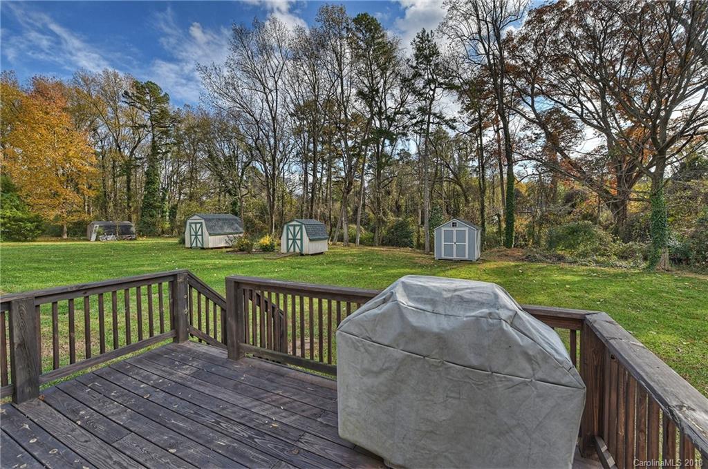 3134 Misty Creek Drive Charlotte NC 28269