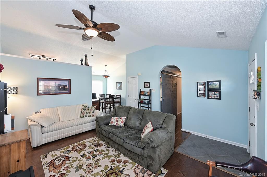 3134 Misty Creek Drive Charlotte NC 28269