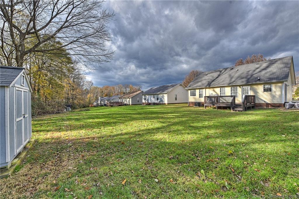 3134 Misty Creek Drive Charlotte NC 28269
