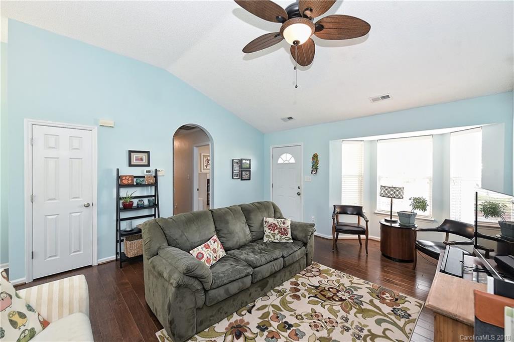 3134 Misty Creek Drive Charlotte NC 28269