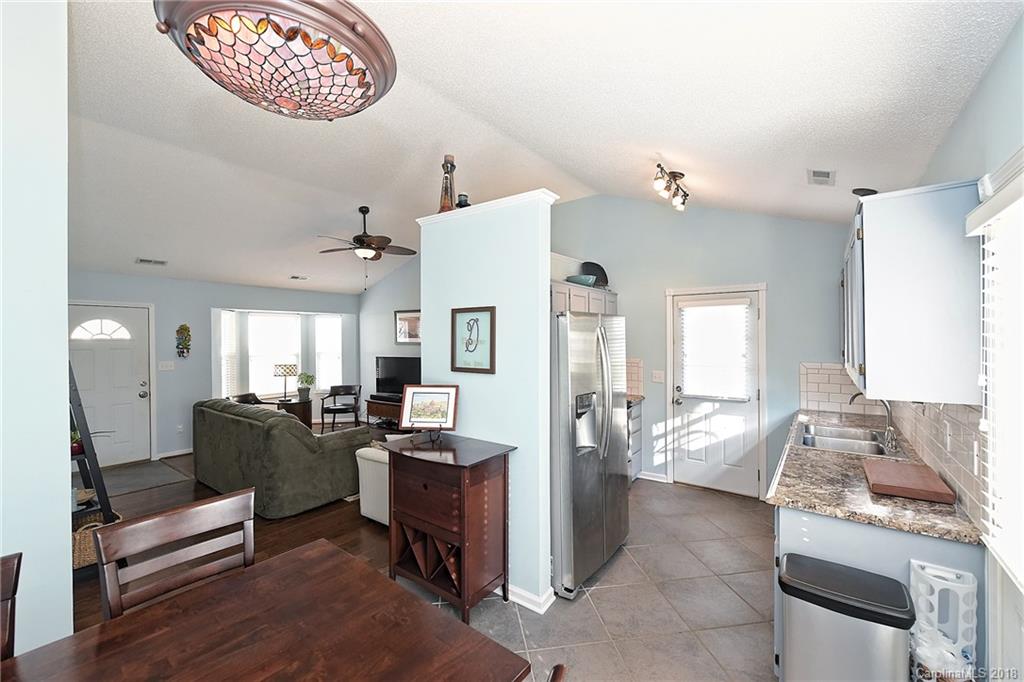 3134 Misty Creek Drive Charlotte NC 28269
