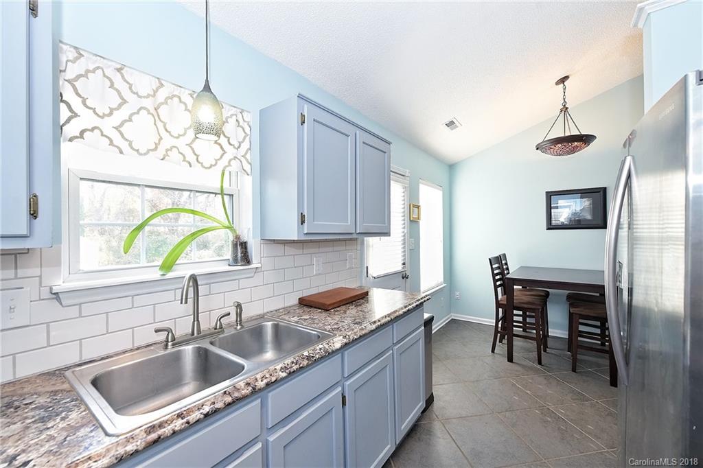 3134 Misty Creek Drive Charlotte NC 28269