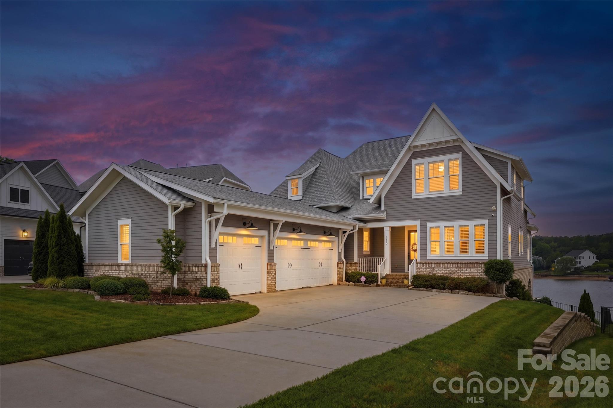 115 Little Indian Loop Mooresville NC 28117