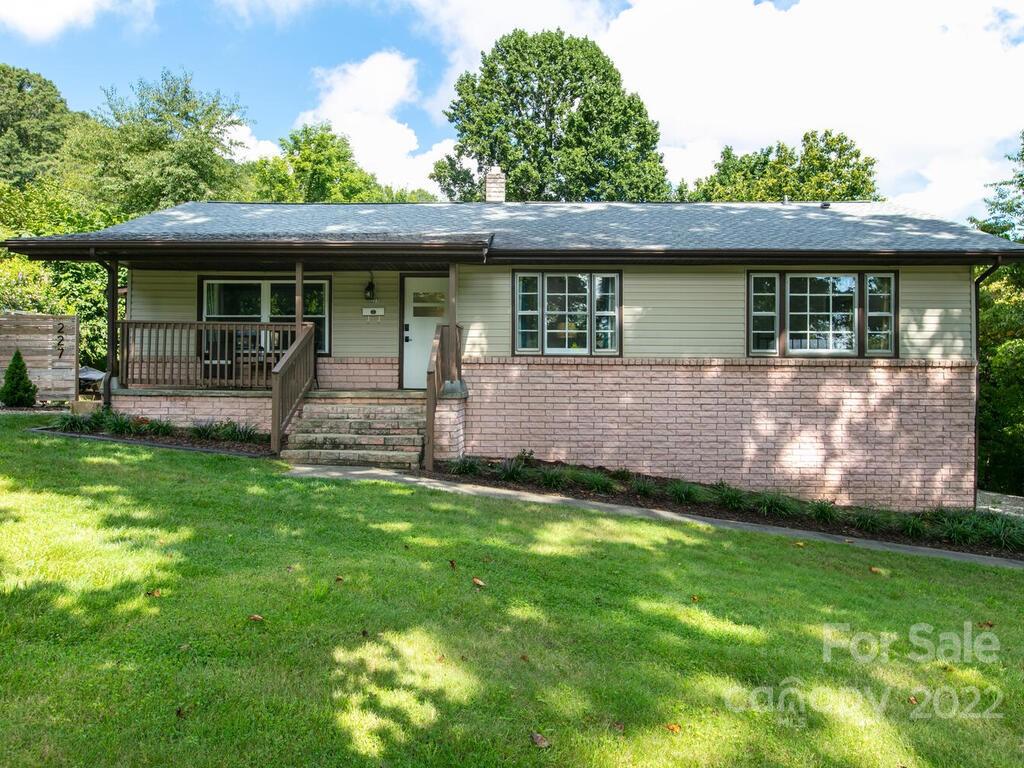 227 Cedar Hill Road Asheville NC 28806