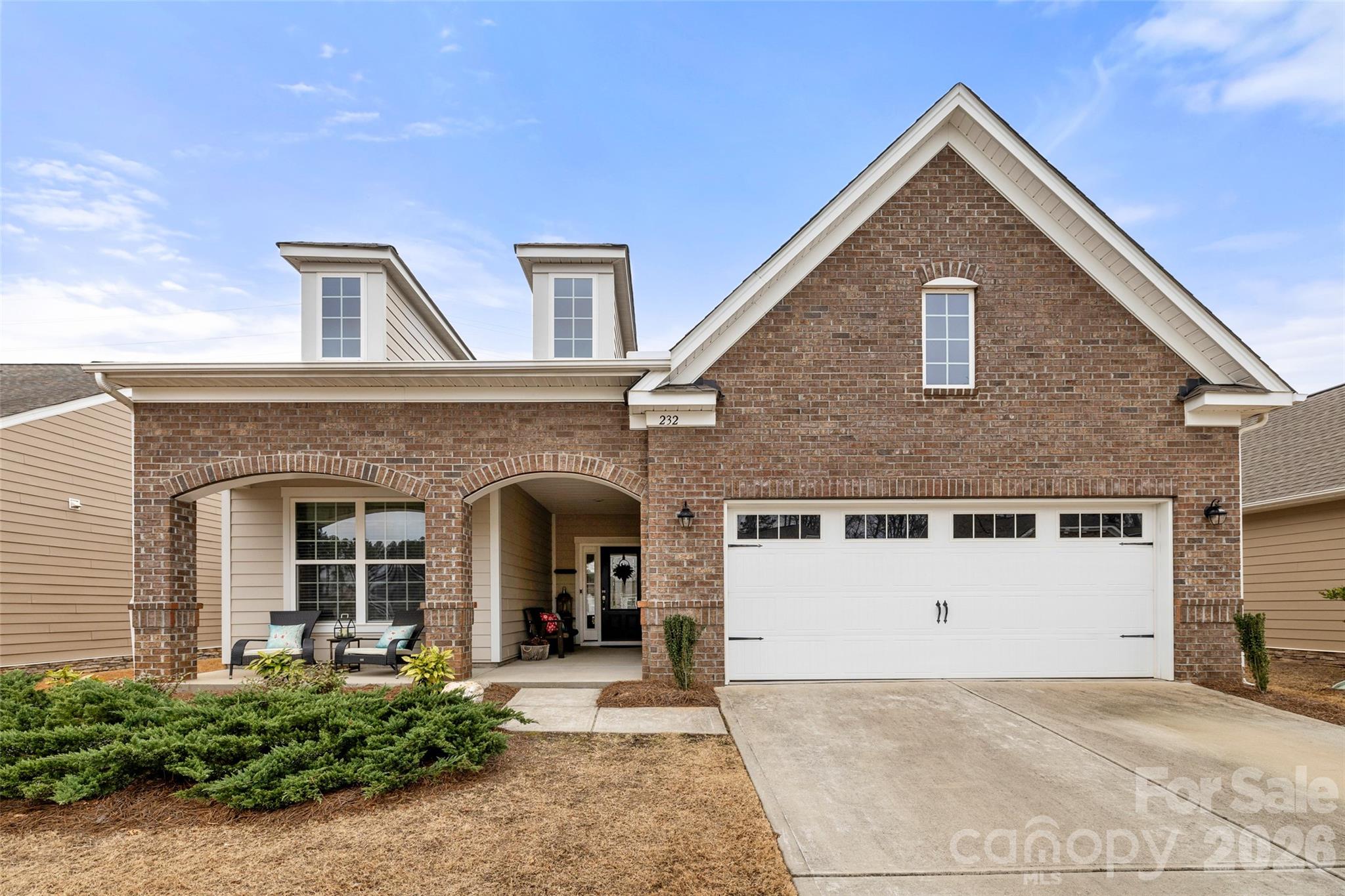 232 Picasso Trail Mount Holly NC 28120