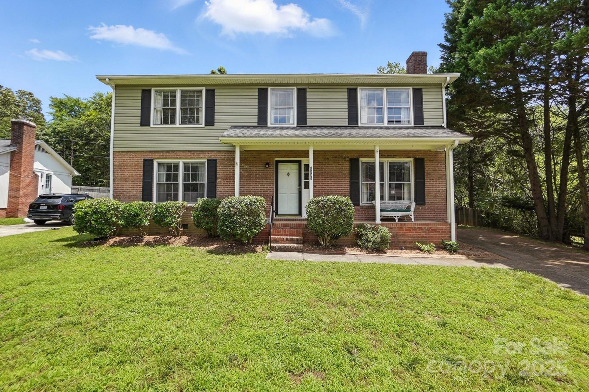 6319 Welford Road Charlotte NC 28211