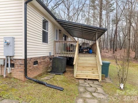 2219 Wade Funderburk Road Pageland SC 29728