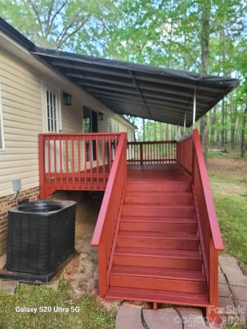2219 Wade Funderburk Road Pageland SC 29728