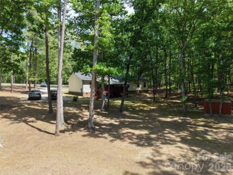 2219 Wade Funderburk Road Pageland SC 29728