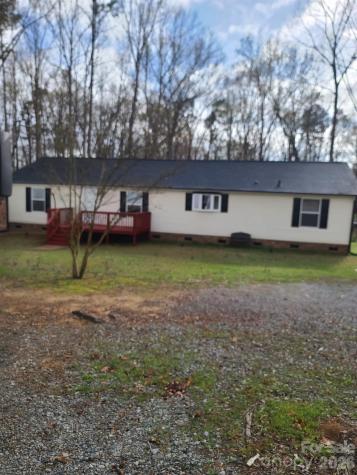 2219 Wade Funderburk Road Pageland SC 29728