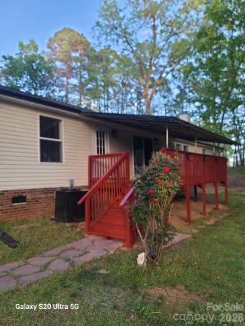 2219 Wade Funderburk Road Pageland SC 29728