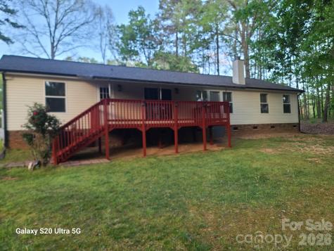 2219 Wade Funderburk Road Pageland SC 29728