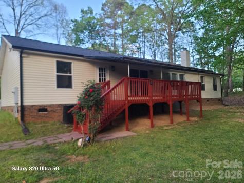 2219 Wade Funderburk Road Pageland SC 29728