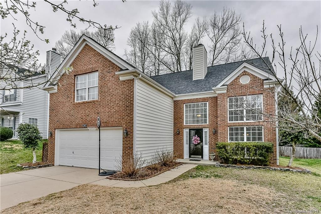 15022 Annan Court Charlotte NC 28277