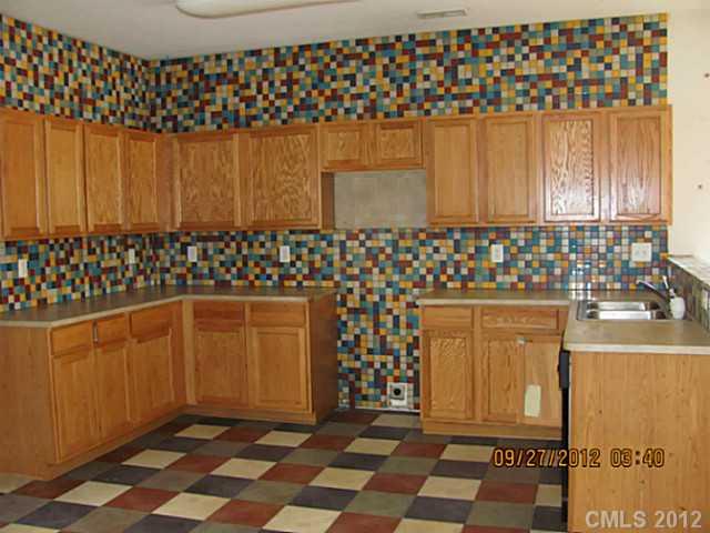 1811 Bray Drive Charlotte NC 28214