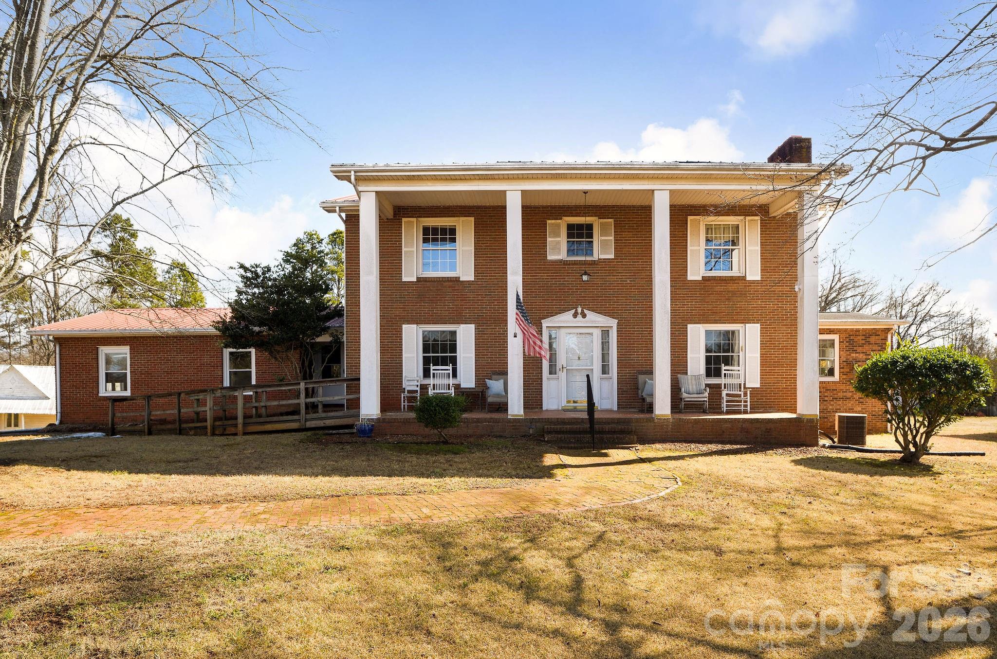 171 Lakey Road Mocksville NC 27028