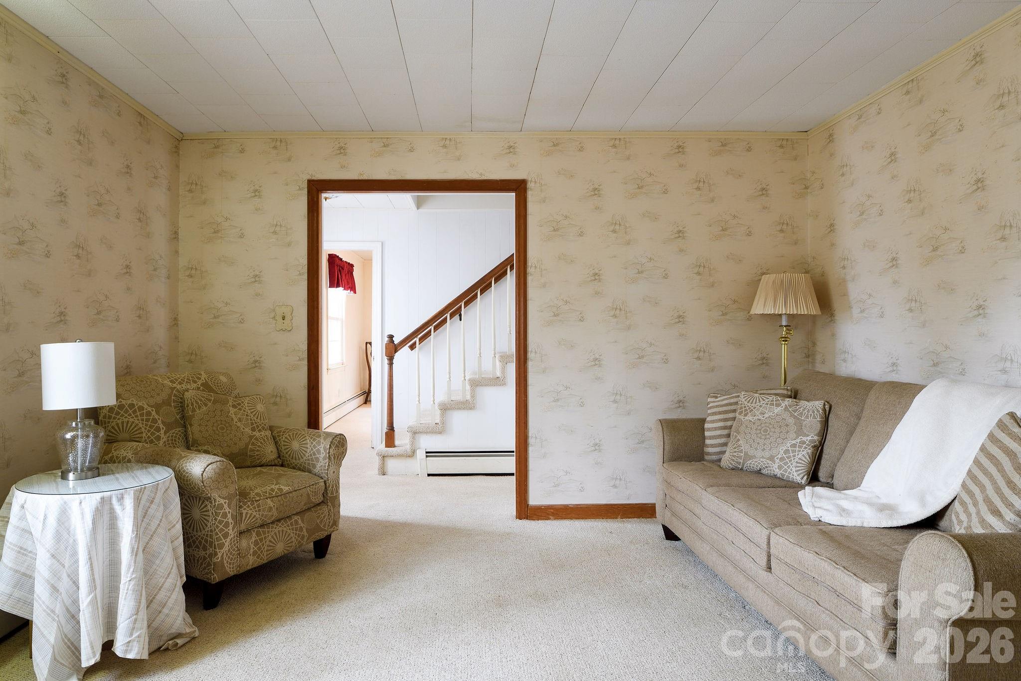171 Lakey Road Mocksville NC 27028