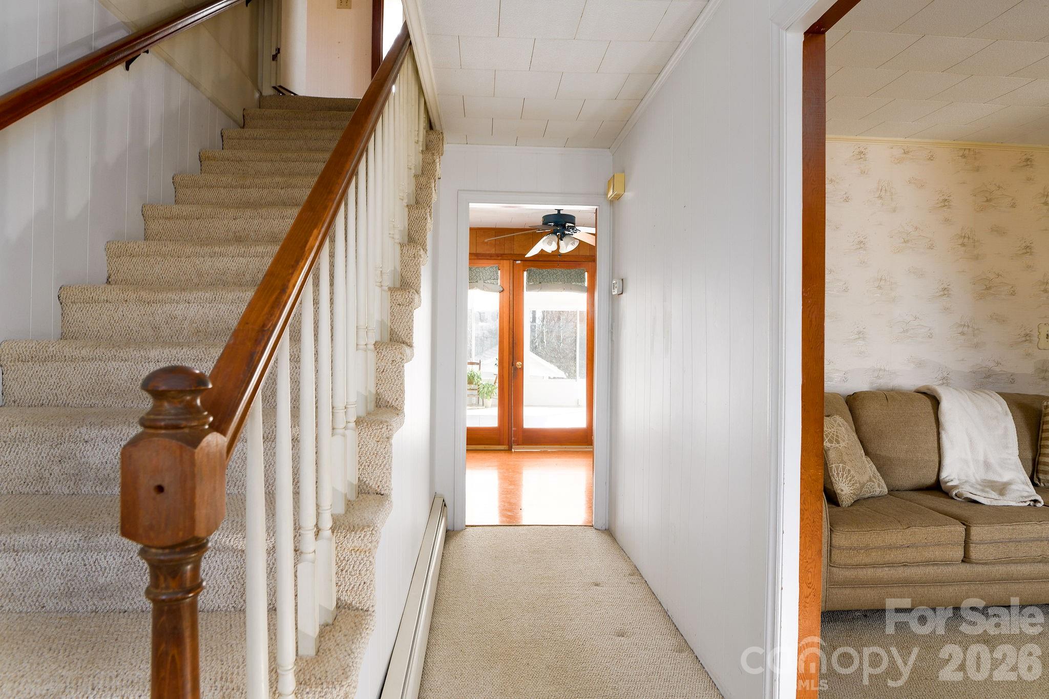 171 Lakey Road Mocksville NC 27028