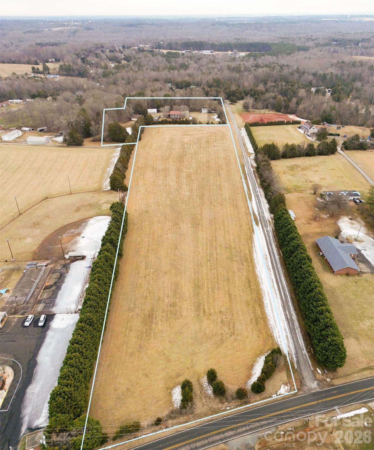 171 Lakey Road Mocksville NC 27028