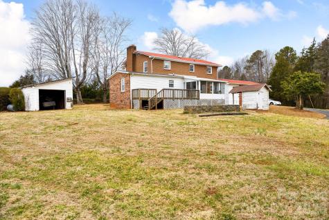 171 Lakey Road Mocksville NC 27028