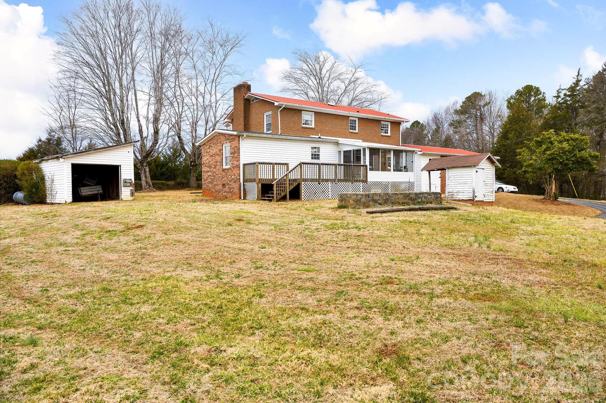 171 Lakey Road Mocksville NC 27028