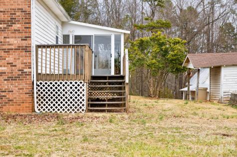 171 Lakey Road Mocksville NC 27028