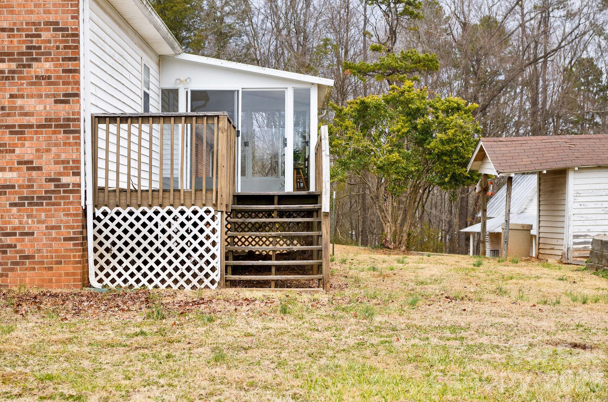171 Lakey Road Mocksville NC 27028