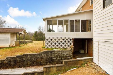 171 Lakey Road Mocksville NC 27028