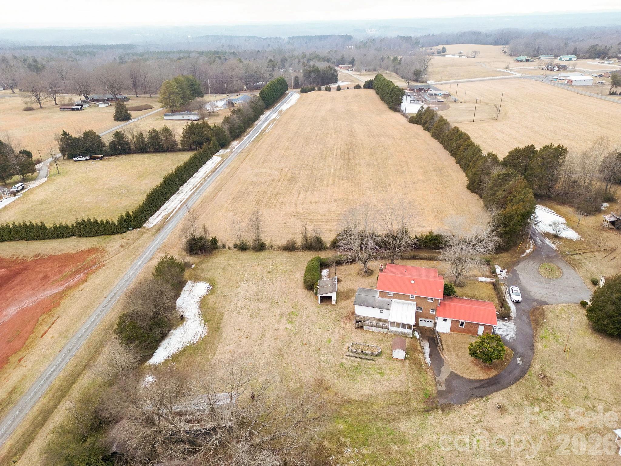 171 Lakey Road Mocksville NC 27028