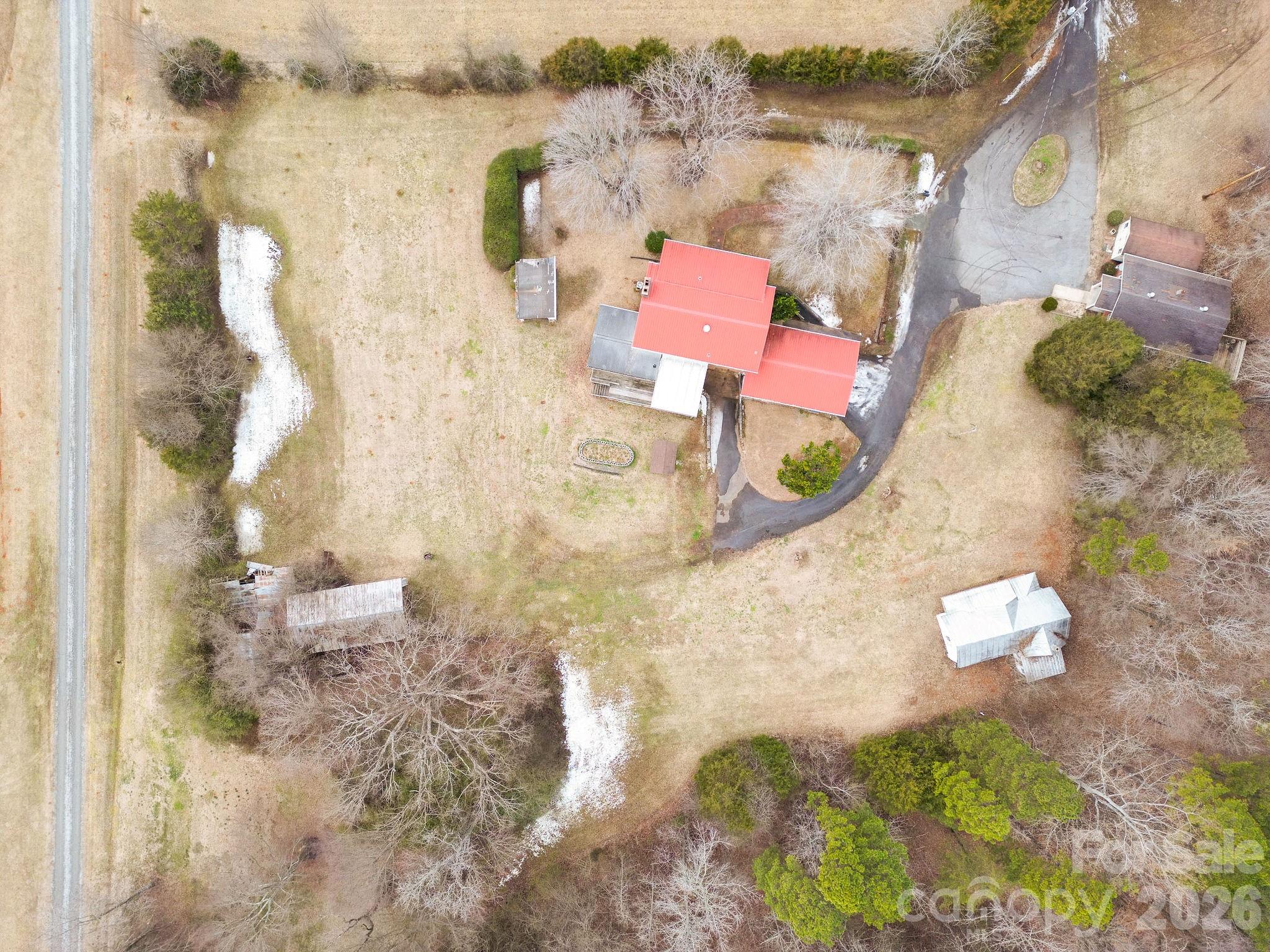 171 Lakey Road Mocksville NC 27028