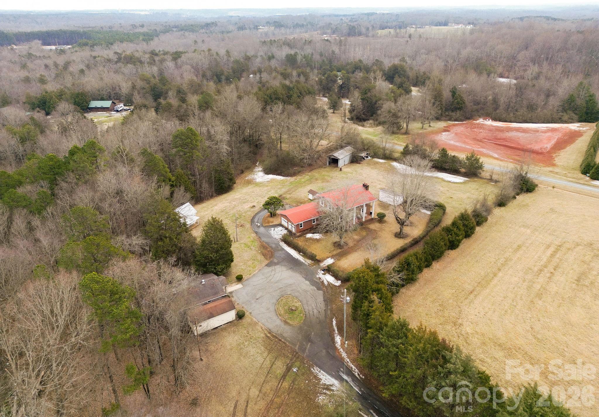 171 Lakey Road Mocksville NC 27028