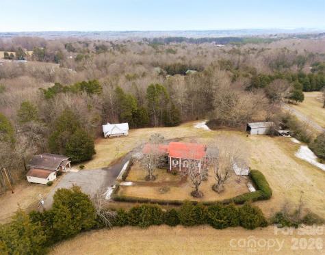 171 Lakey Road Mocksville NC 27028
