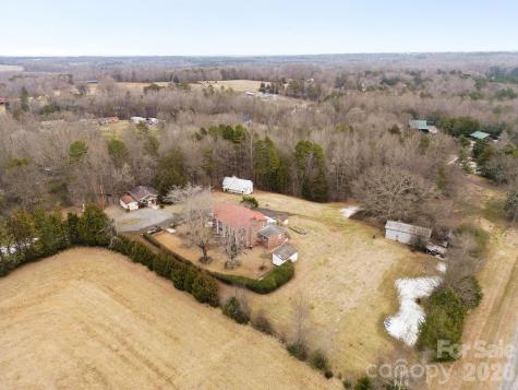 171 Lakey Road Mocksville NC 27028