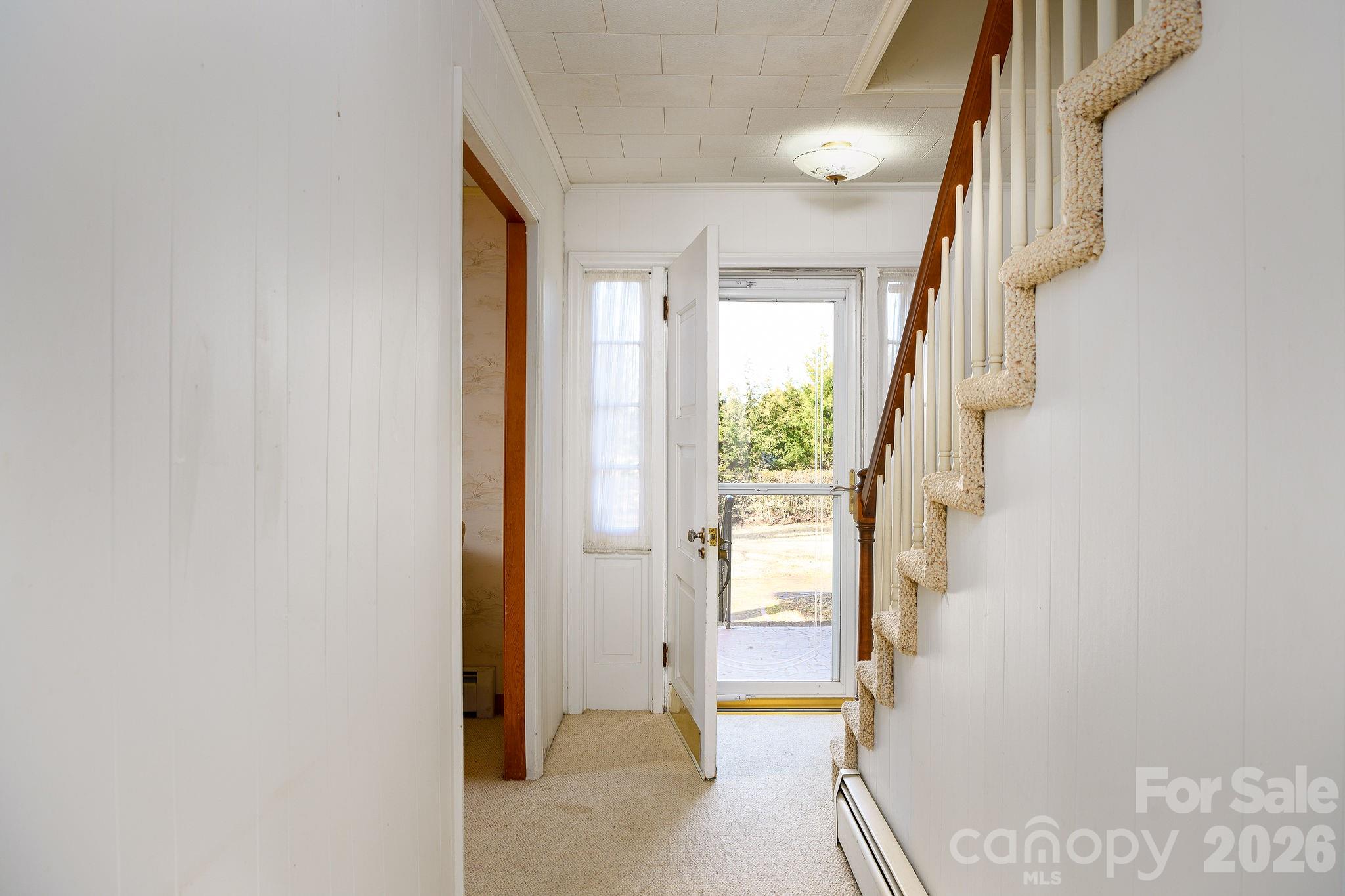 171 Lakey Road Mocksville NC 27028