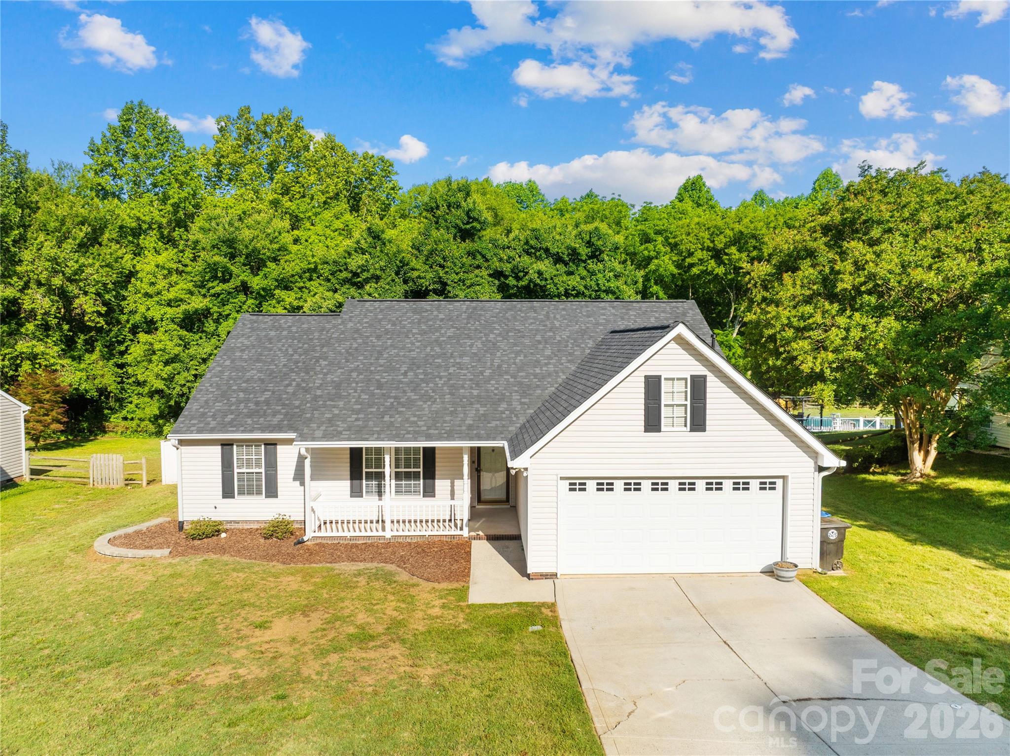161 Bradford Glyn Drive Mooresville NC 28115