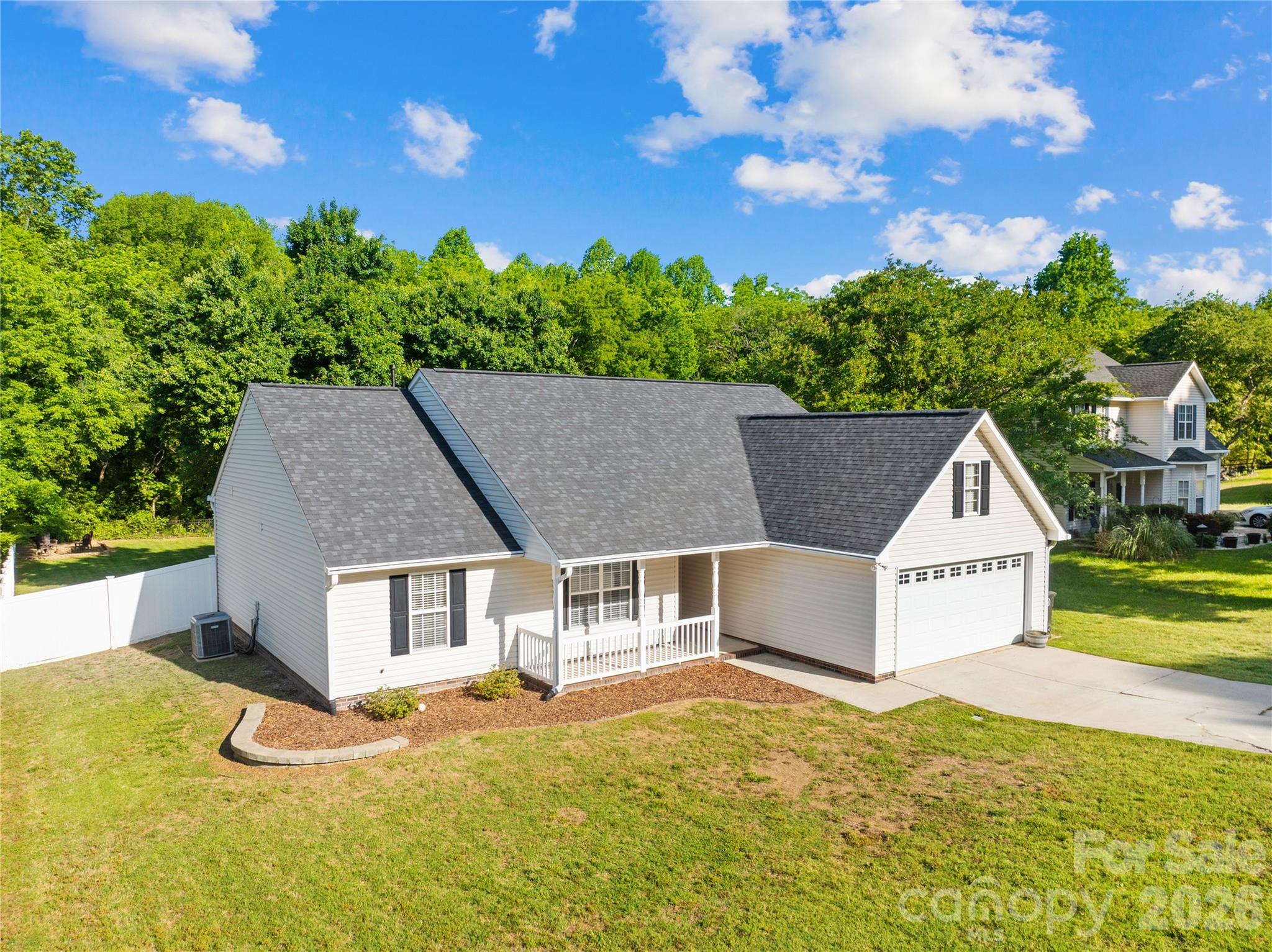 161 Bradford Glyn Drive Mooresville NC 28115