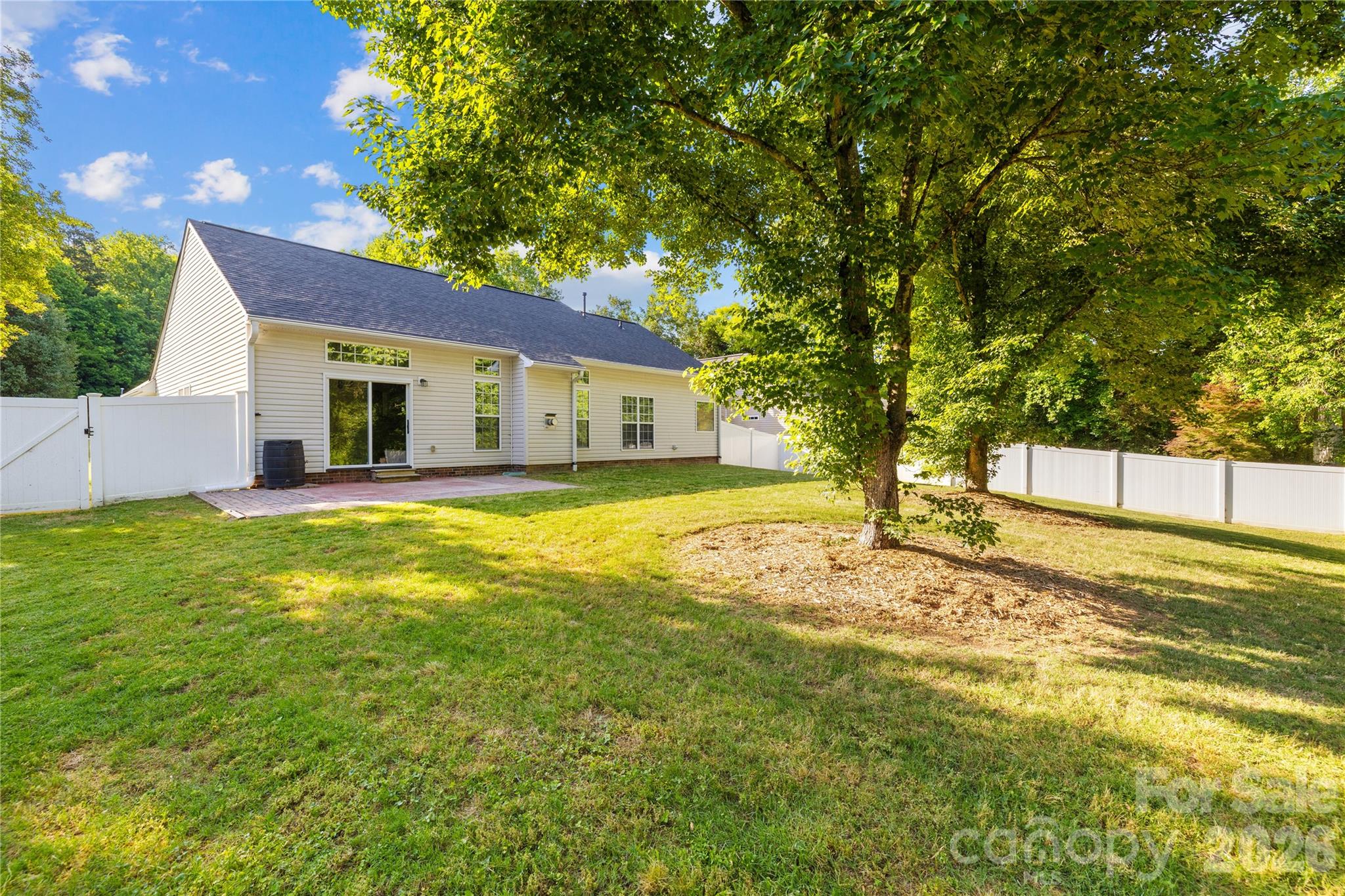 161 Bradford Glyn Drive Mooresville NC 28115