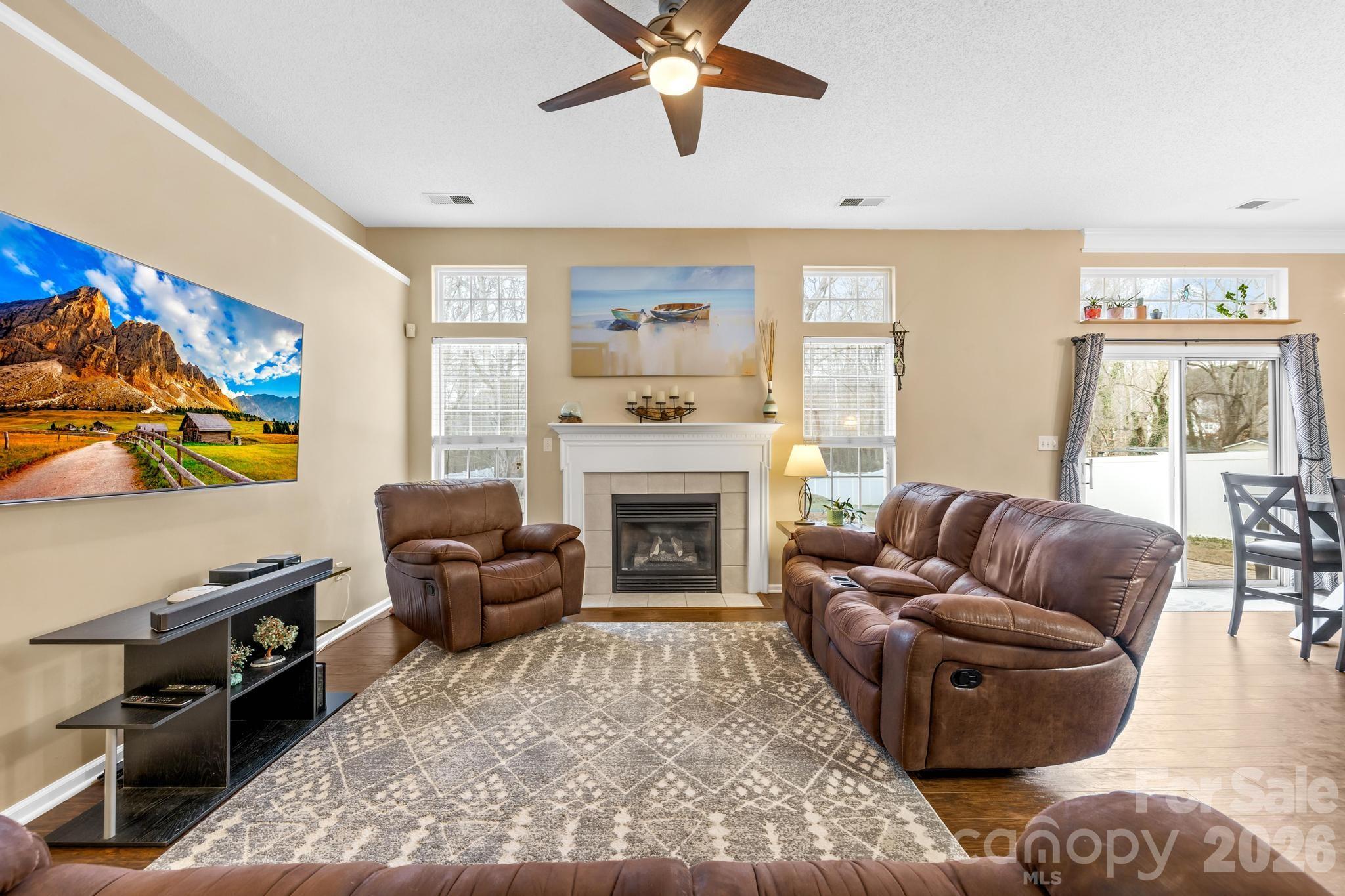 161 Bradford Glyn Drive Mooresville NC 28115