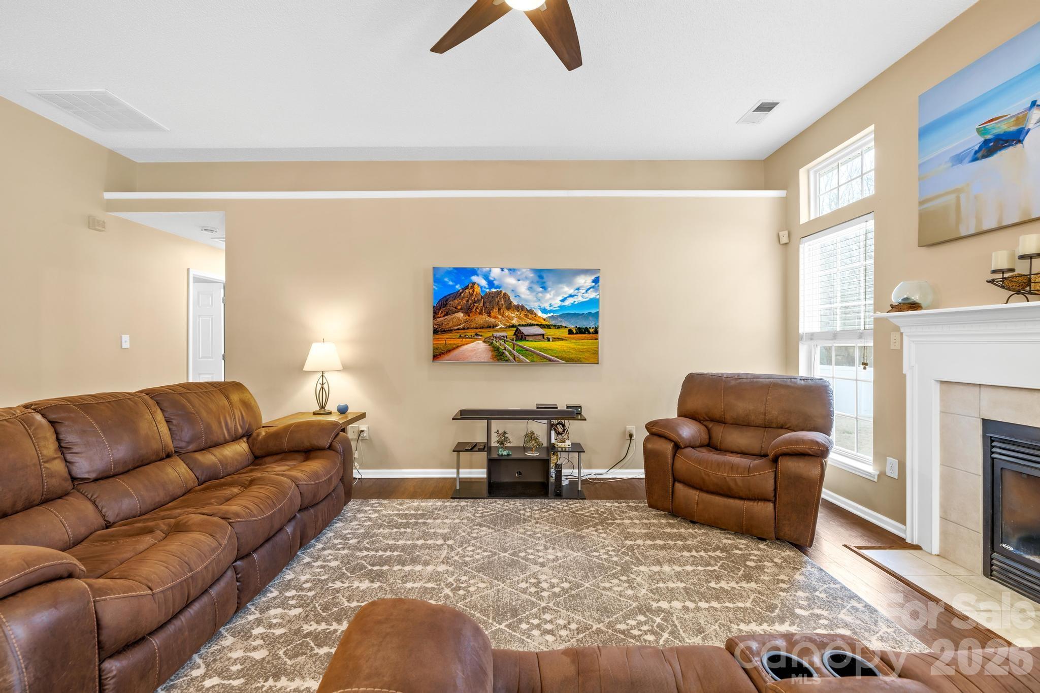 161 Bradford Glyn Drive Mooresville NC 28115