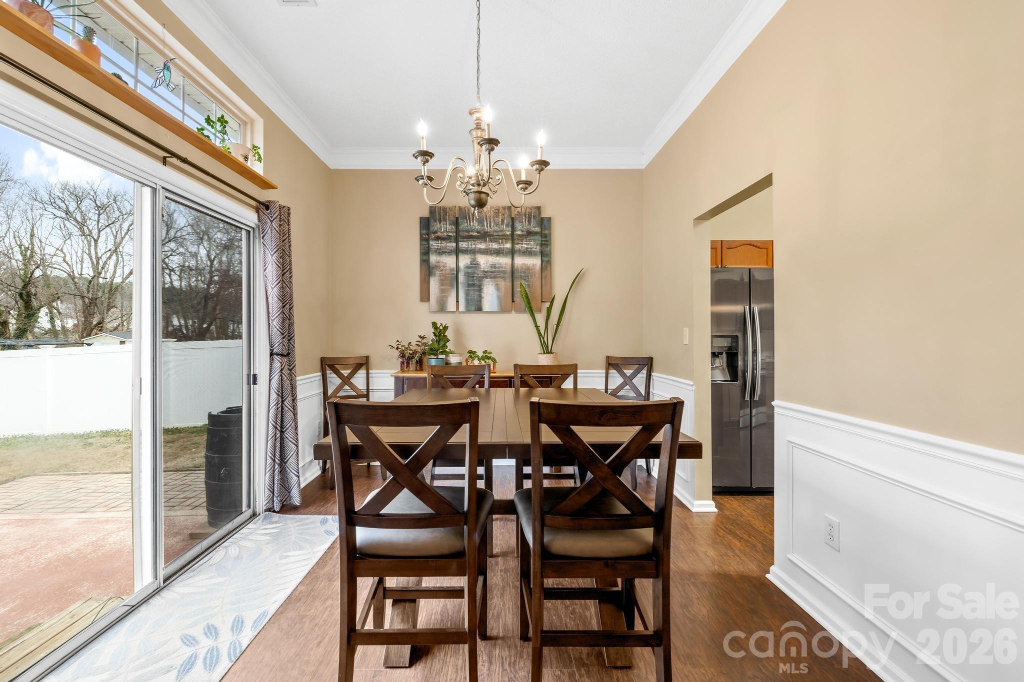 161 Bradford Glyn Drive Mooresville NC 28115