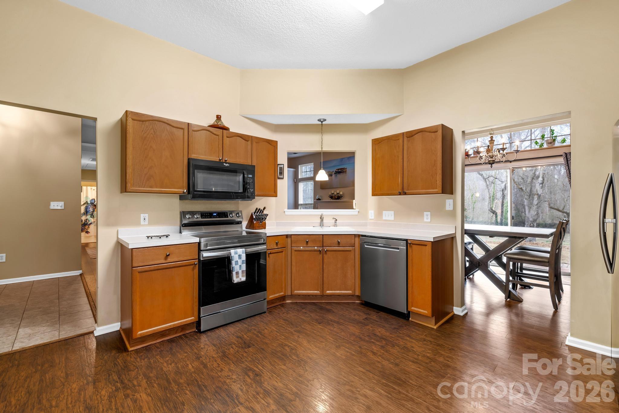 161 Bradford Glyn Drive Mooresville NC 28115